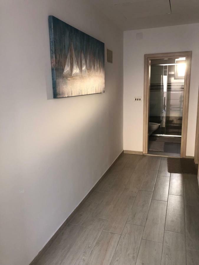 Apartmans And Rooms "Slavica" Novalja Kültér fotó